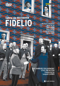 Fidelio , Richard Cassilly