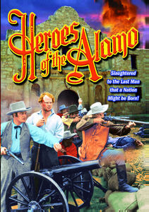Heroes of the Alamo , Earl Hodgins