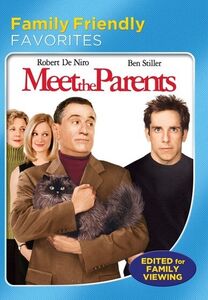 Meet the Parents , Robert De Niro