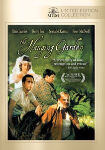 The Hanging Garden , Seanna McKenna