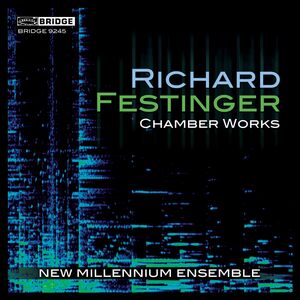 Music of Richard Festinger , Richard Festinger