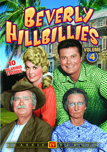 The Beverly Hillbillies: Volume 4