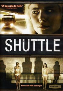 Shuttle , Peyton List