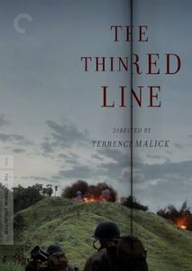 The Thin Red Line (Criterion Collection)