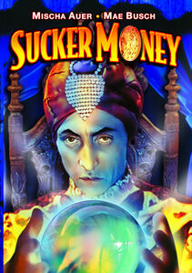 Sucker Money , Al Bridge