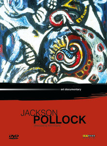 Jackson Pollock 