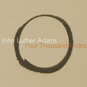 Four Thousand Holes , Callithumpian Consort
