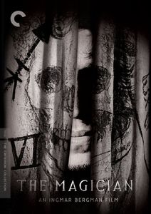 The Magician (Criterion Collection)