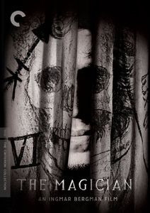 The Magician (Criterion Collection) , Max von Sydow