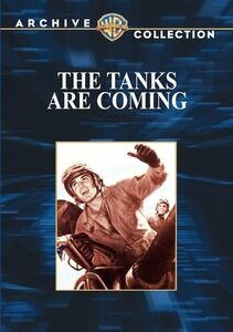 The Tanks Are Coming , Steve Cochran