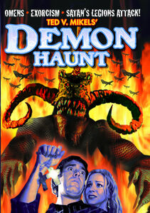 Demon Haunt