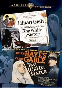 The White Sister Double Feature