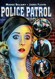 Police Patrol , Bradley Barker