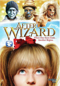 After the Wizard