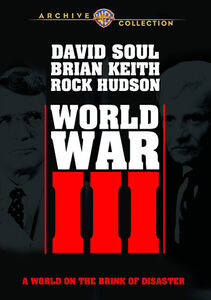 World War III , Jeroen Krabbé