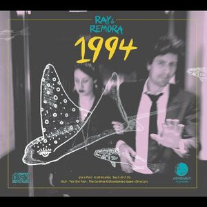 1994 , Ray & Remora