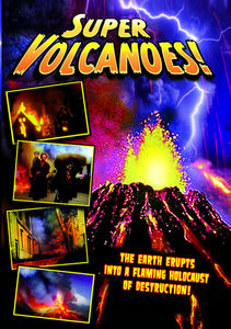 Super Volcanoes