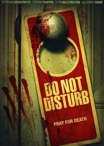 Do Not Disturb , Robert Didonato