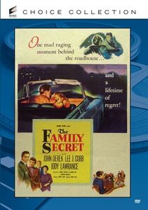 The Family Secret , Jody Lawrance