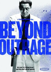 Beyond Outrage