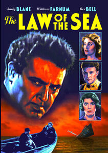 Law of the Sea , Rex Bell