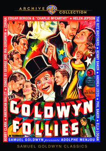 The Goldwyn Follies