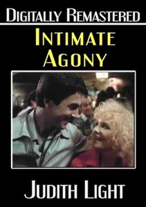 Intimate Agony , Anthony Geary