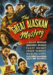 The Great Alaskan Mystery (1944)