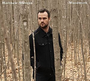 Woodwork , Matthew Stevens