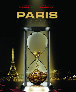 Paris Countdown