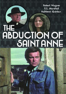 The Abduction of Saint Anne , Robert Wagner