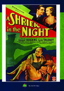 A Shriek in the Night