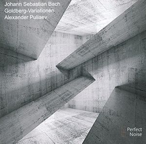 Johann Sebastian Bach: Goldberg Variations