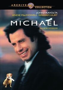 Michael , John Travolta