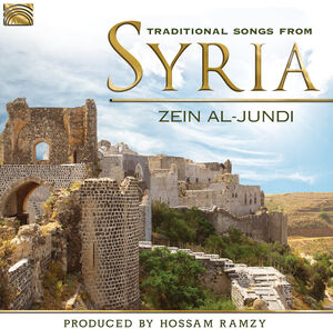 TRADITIONAL SONGS FROM SYRIA