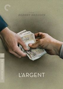 L'Argent (Criterion Collection)