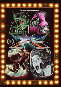 24X36: A Movie About Movie Posters
