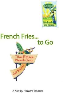 French Fries to Go