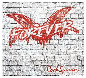 Forever , Cock Sparrer