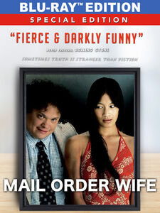 Mail Order Wife