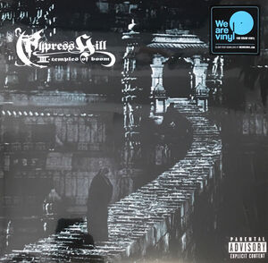 III: Temples Of Boom (180-gram) [Import] , Cypress Hill