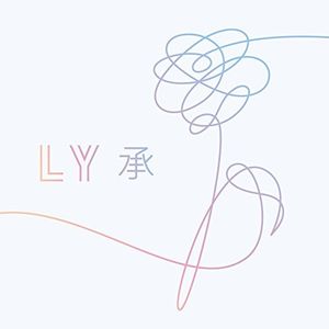 Love Yourself: Her (Random cover, incl. 100-page photobook, one random photocard, 20-page minibook and one sticker pack)
