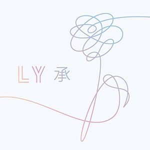 Love Yourself: Her (Random cover, incl. 100-page photobook, one random photocard, 20-page minibook and one sticker pack)