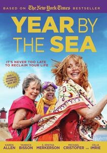 Year By The Sea (Feature Film + Original Motion Picture Score Bundle)