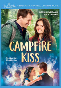 Campfire Kiss