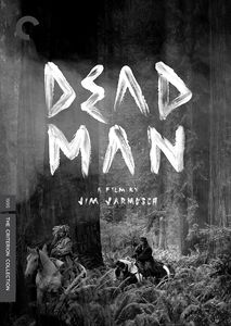 Dead Man (Criterion Collection) , Johnny Depp
