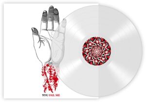 You Fail Me Redux , Converge