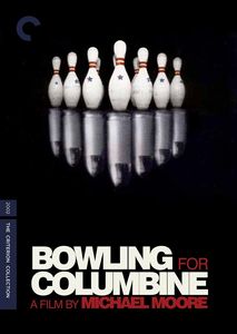 Bowling for Columbine (Criterion Collection)