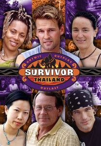 Survivor 5: Thailand