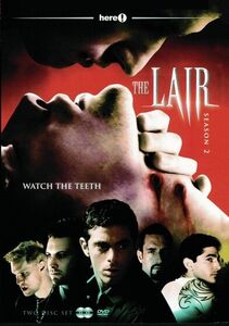 The Lair: Season 2